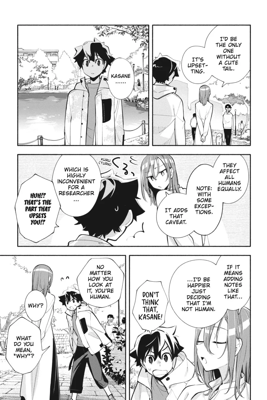 Read God Bless the Mistaken chapter 9 image 28 on Lezhin