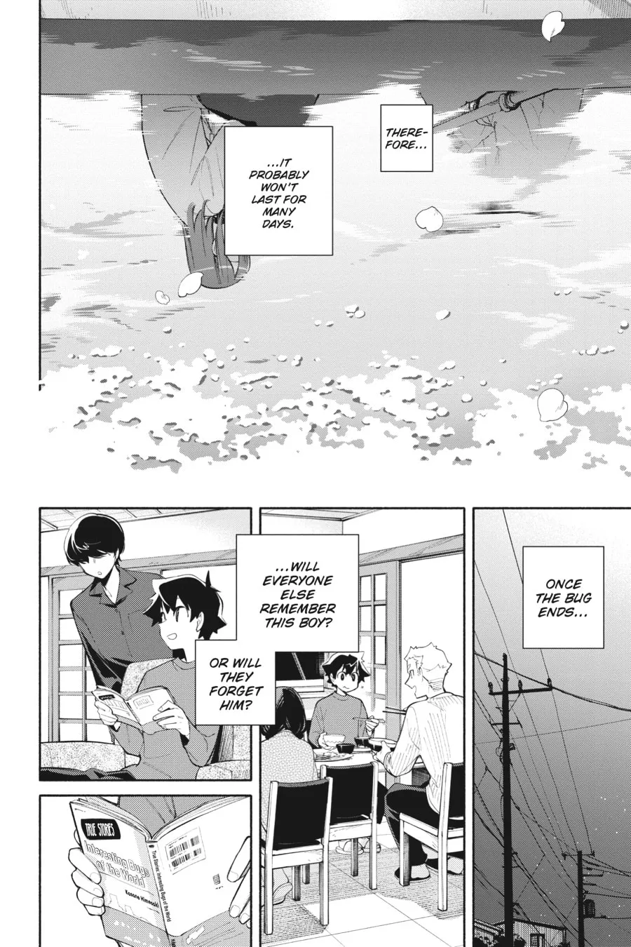 Read God Bless the Mistaken chapter 9 image 33 on Lezhin