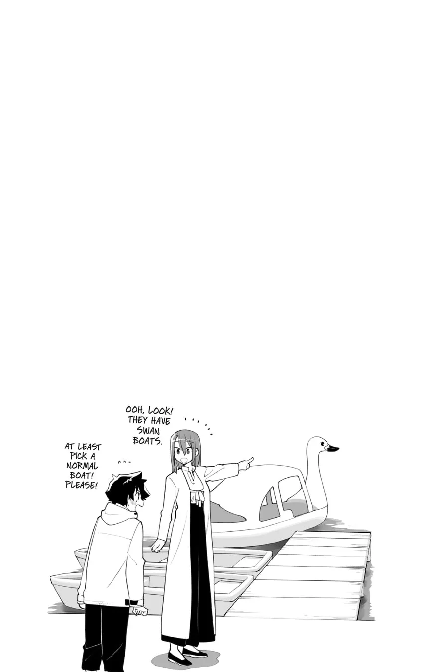 Read God Bless the Mistaken chapter 9 image 42 on Lezhin