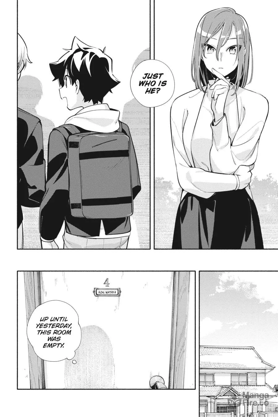 Read God Bless the Mistaken chapter 9 image 9 on Lezhin