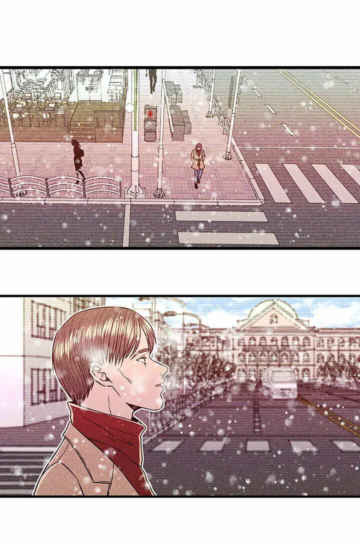 Read God Bless You chapter 0 image 10 on Lezhin