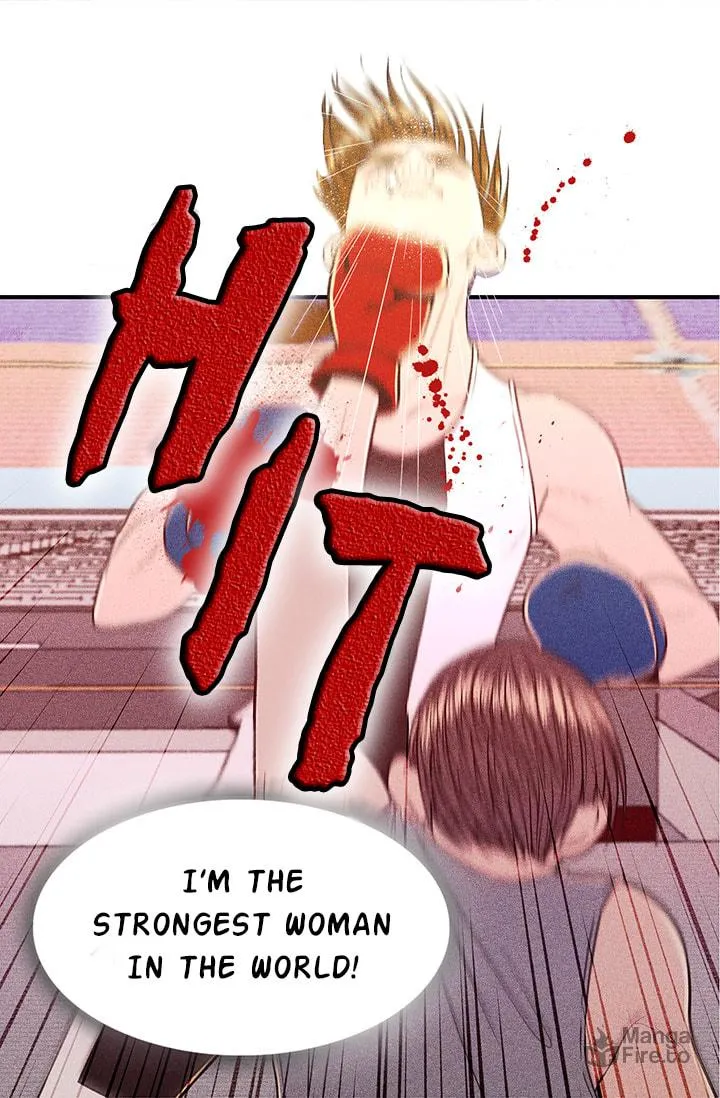 Read God Bless You chapter 0 image 5 on Lezhin