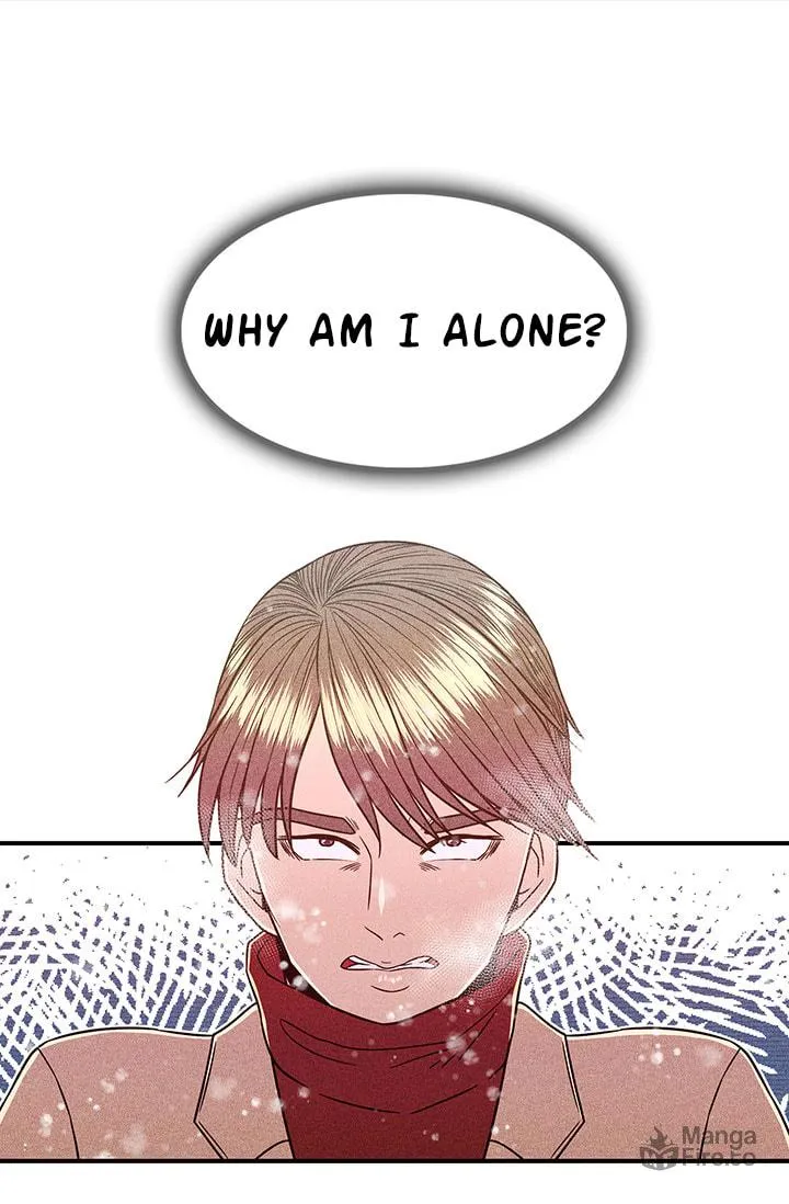 Read God Bless You chapter 0 image 9 on Lezhin