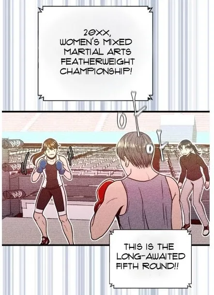 Read God Bless You chapter 1 image 1 on Lezhin