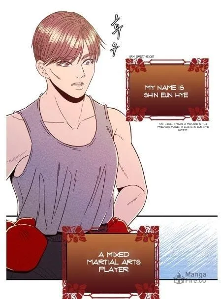 Read God Bless You chapter 1 image 24 on Lezhin