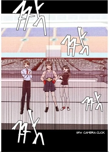 Read God Bless You chapter 1 image 31 on Lezhin
