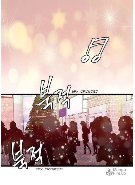 Read God Bless You chapter 1 image 35 on Lezhin
