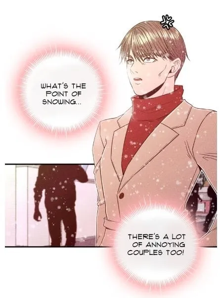 Read God Bless You chapter 1 image 37 on Lezhin