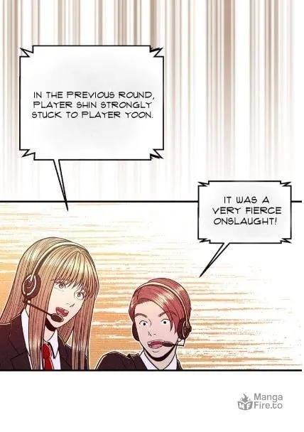 Read God Bless You chapter 1 image 4 on Lezhin