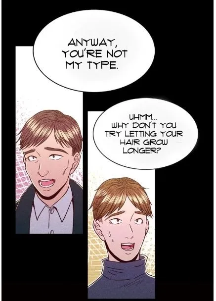 Read God Bless You chapter 1 image 40 on Lezhin