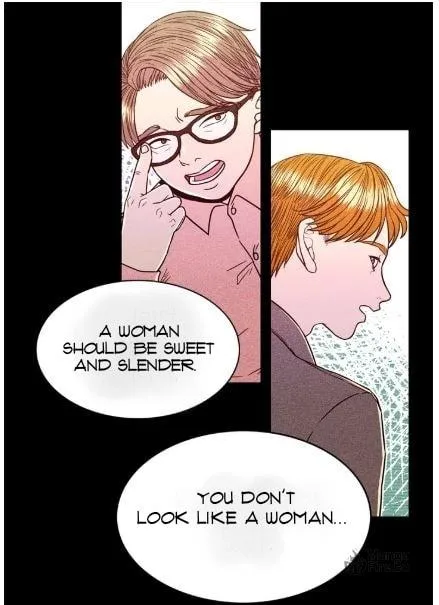 Read God Bless You chapter 1 image 41 on Lezhin