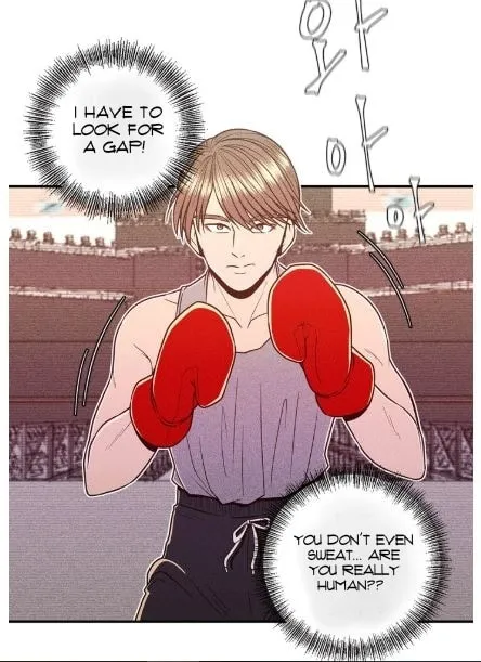 Read God Bless You chapter 1 image 7 on Lezhin