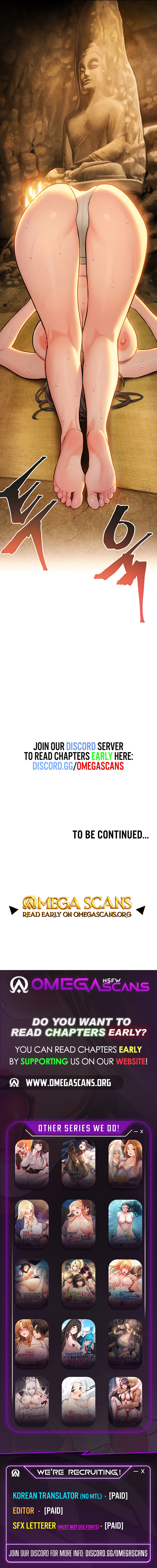 Read God Bless You chapter 13 image 9 on Lezhin