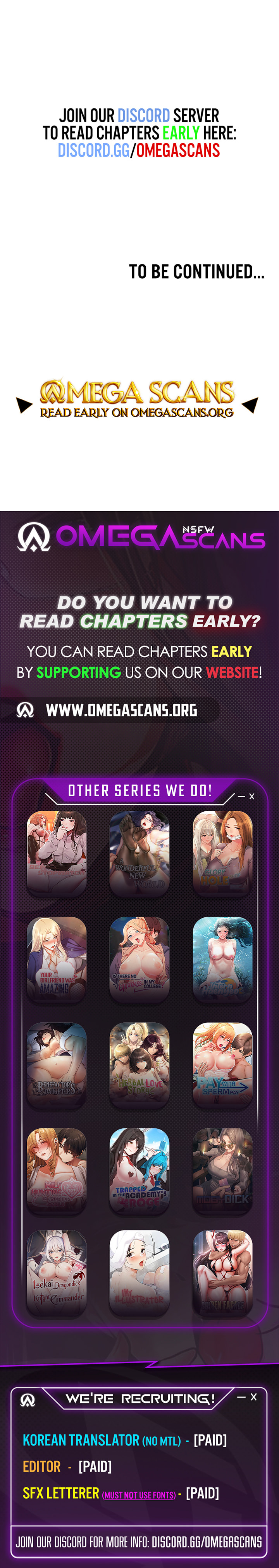 Read God Bless You chapter 16 image 9 on Lezhin