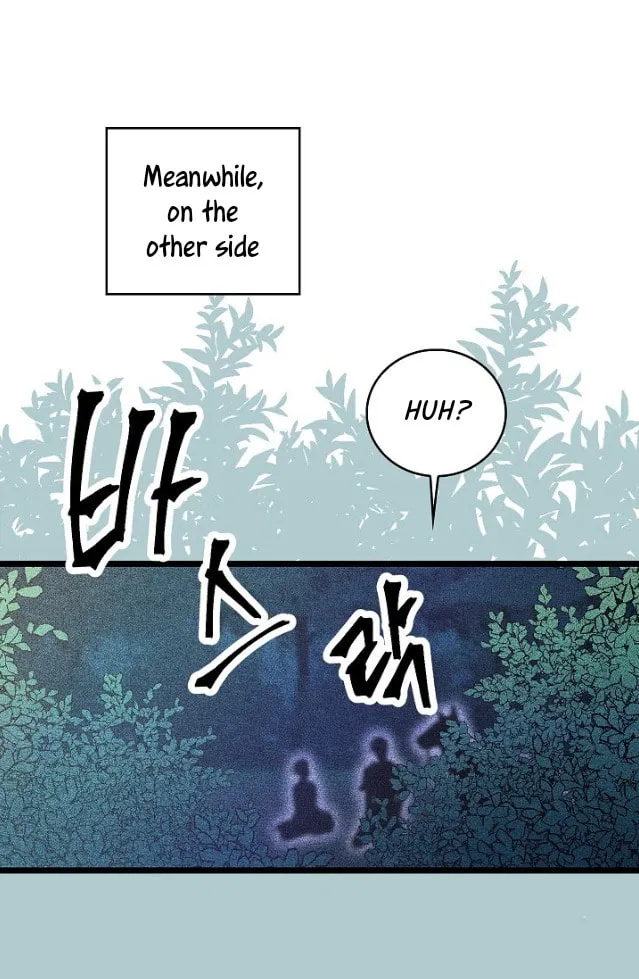 Read God Bless You chapter 19 image 25 on Lezhin