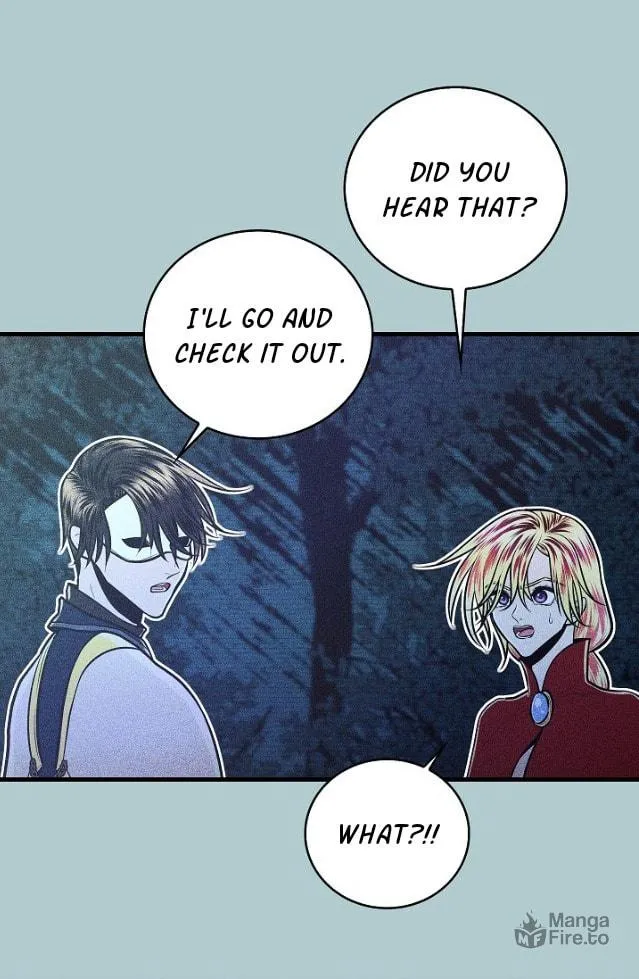 Read God Bless You chapter 19 image 26 on Lezhin