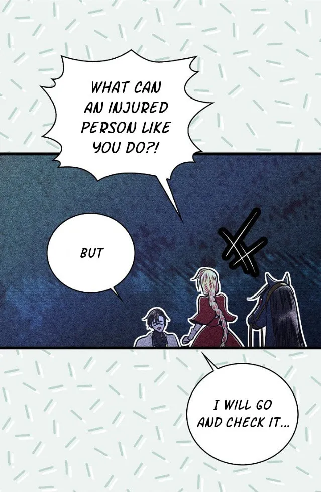Read God Bless You chapter 19 image 27 on Lezhin