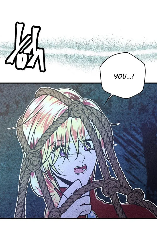Read God Bless You chapter 19 image 33 on Lezhin