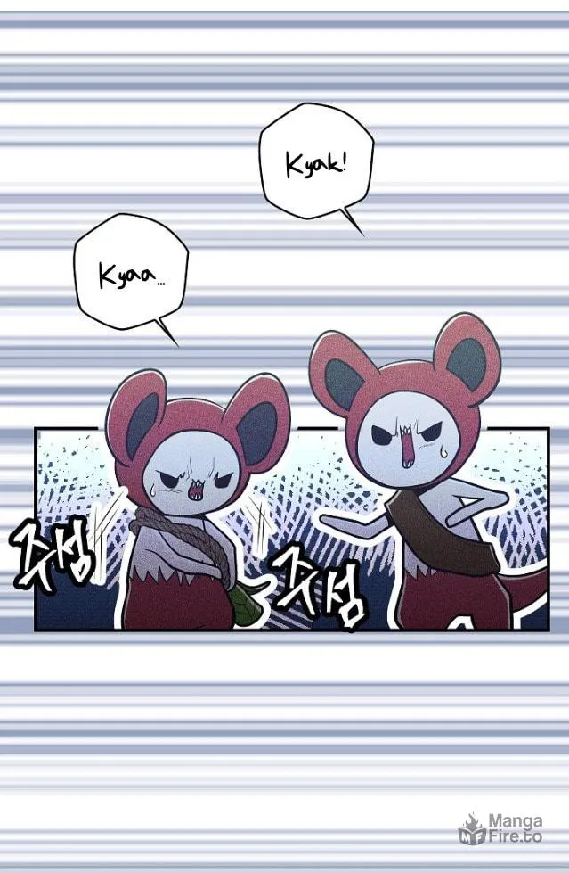 Read God Bless You chapter 19 image 38 on Lezhin