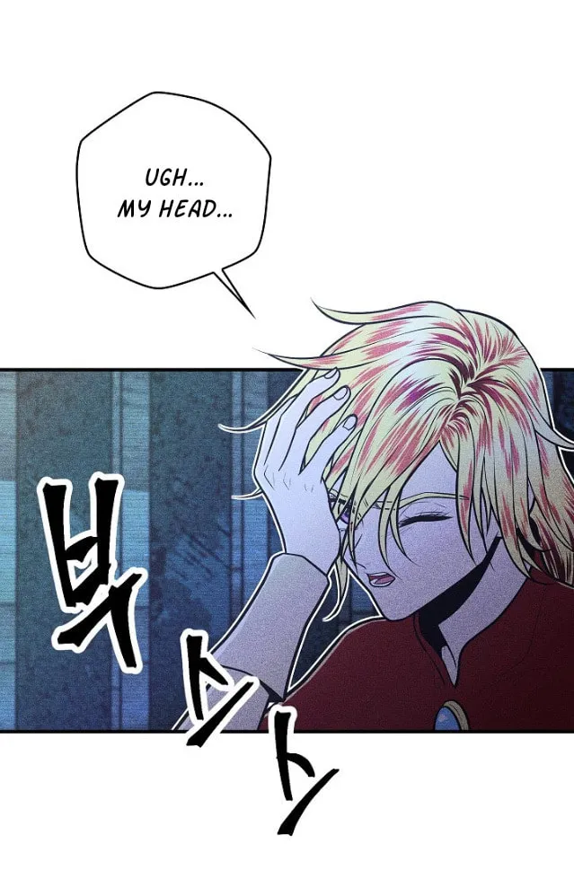 Read God Bless You chapter 19 image 46 on Lezhin