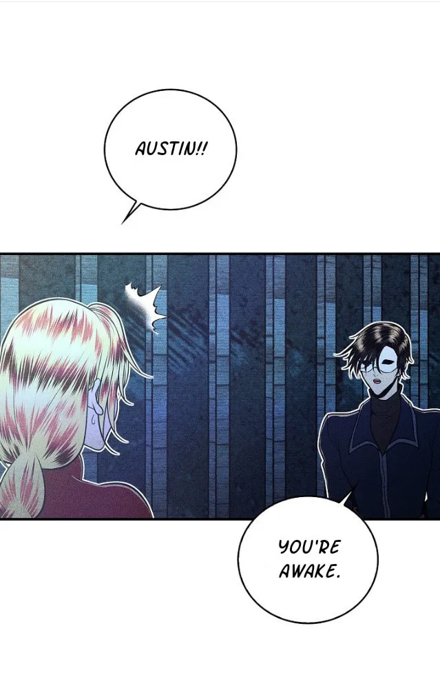 Read God Bless You chapter 19 image 48 on Lezhin