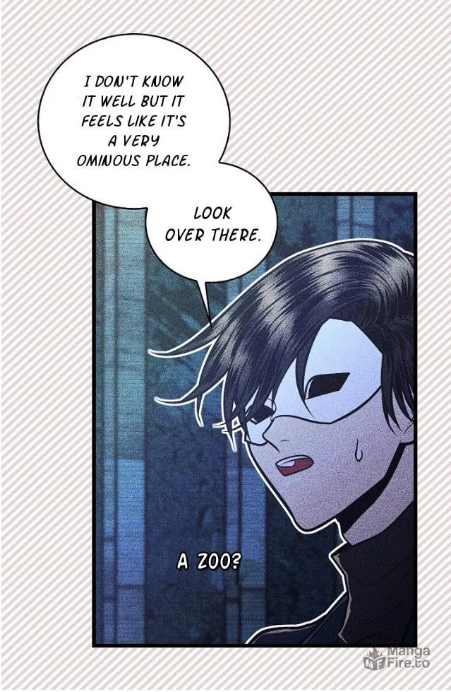 Read God Bless You chapter 19 image 50 on Lezhin