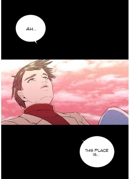 Read God Bless You chapter 2 image 12 on Lezhin
