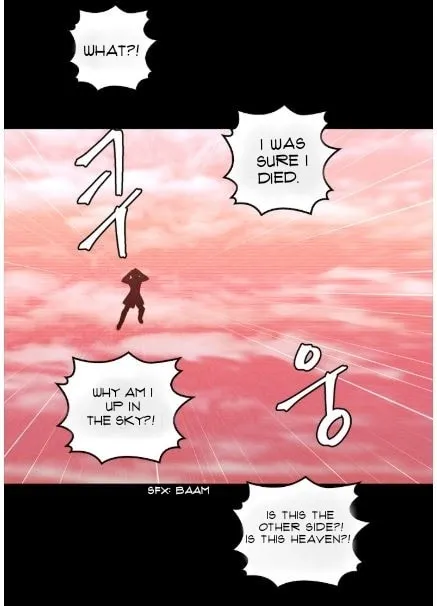 Read God Bless You chapter 2 image 13 on Lezhin