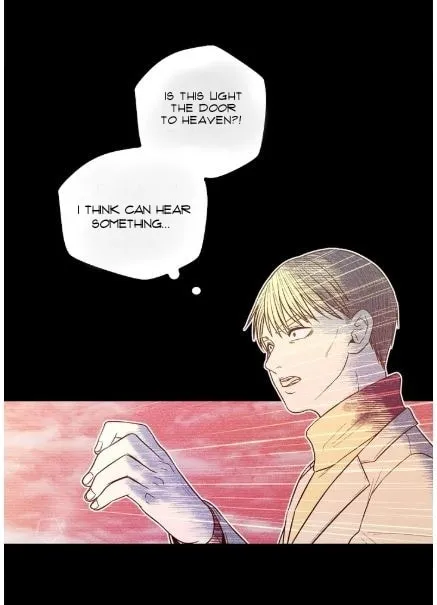 Read God Bless You chapter 2 image 16 on Lezhin