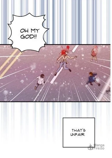 Read God Bless You chapter 2 image 5 on Lezhin