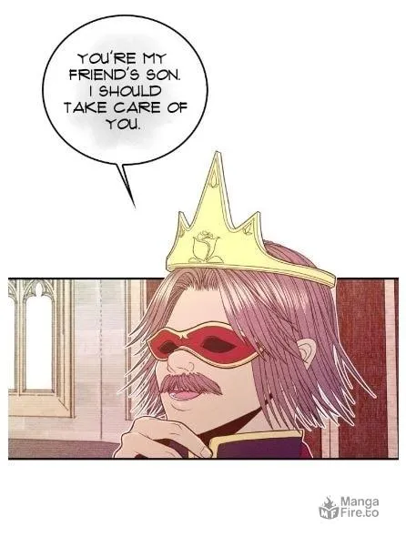 Read God Bless You chapter 2 image 53 on Lezhin
