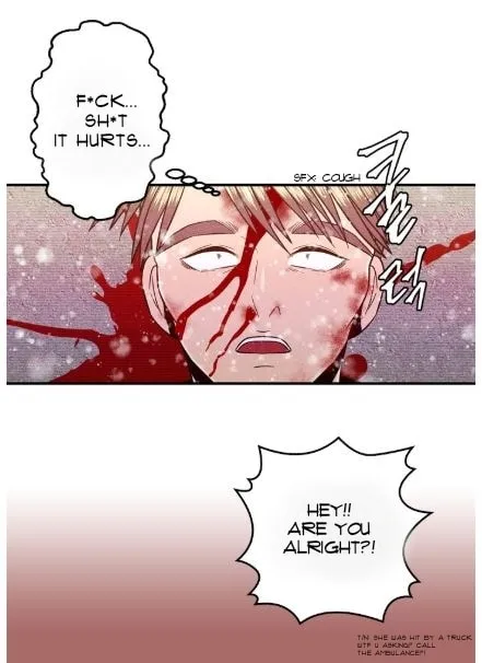 Read God Bless You chapter 2 image 6 on Lezhin
