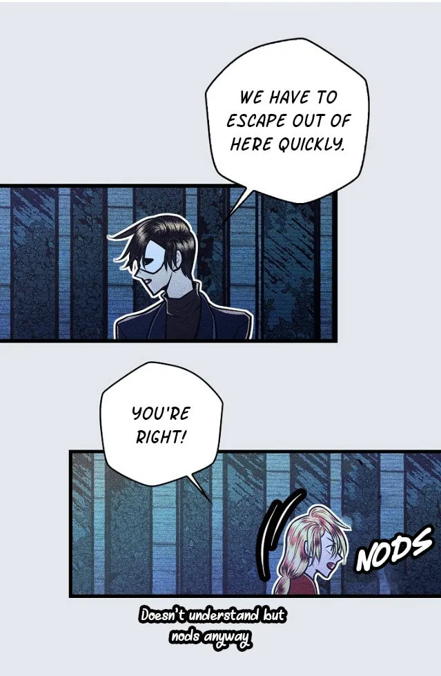 Read God Bless You chapter 20 image 12 on Lezhin