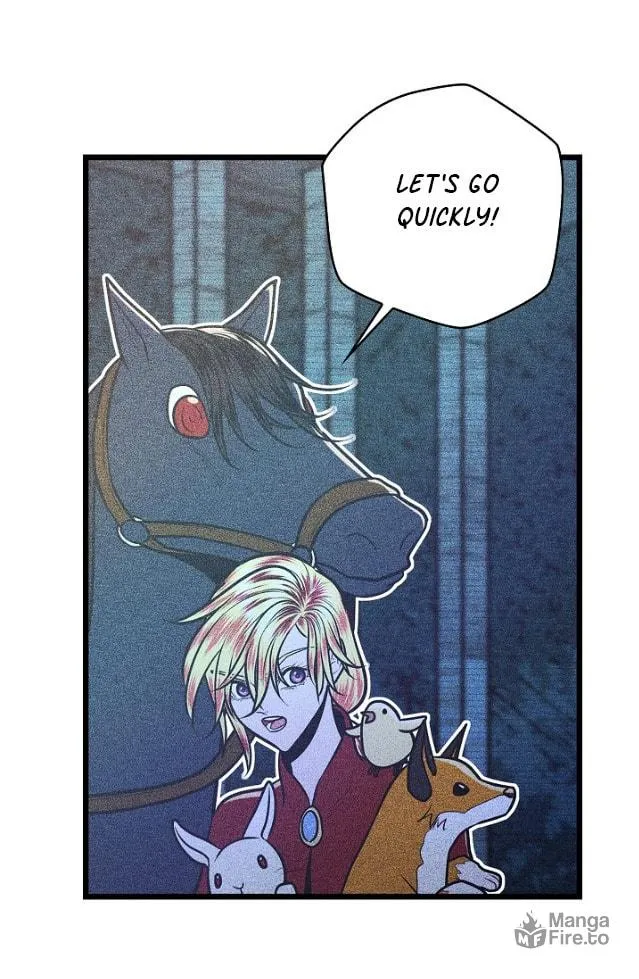 Read God Bless You chapter 20 image 14 on Lezhin