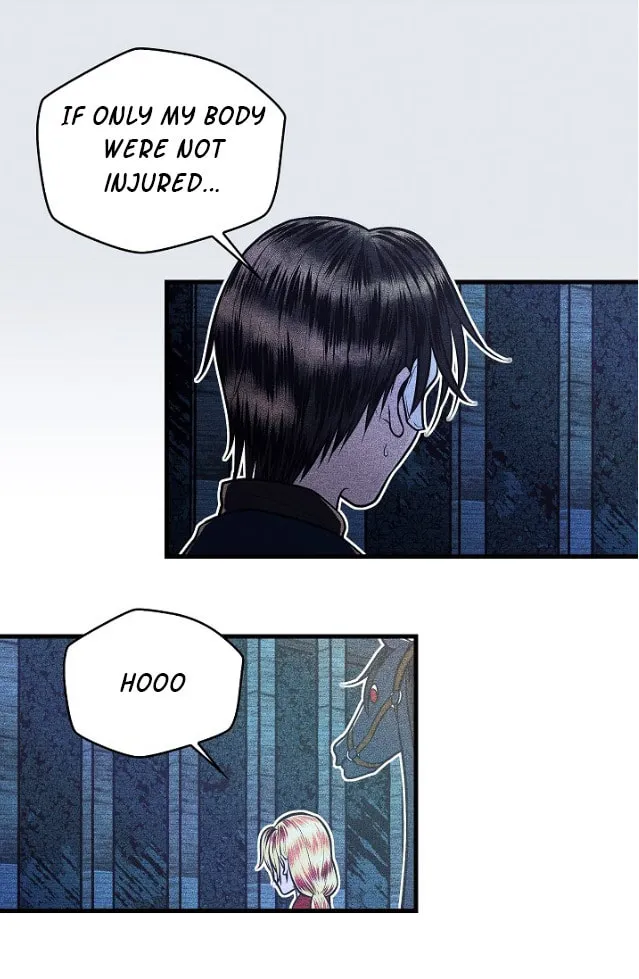 Read God Bless You chapter 20 image 15 on Lezhin
