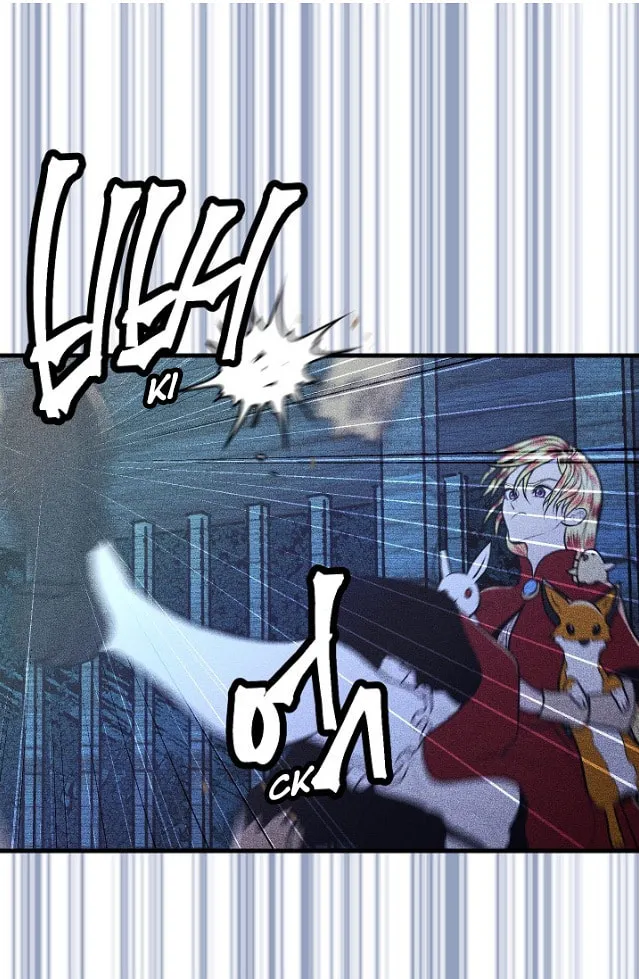 Read God Bless You chapter 20 image 16 on Lezhin
