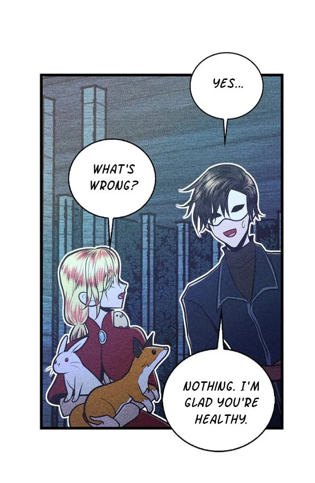 Read God Bless You chapter 20 image 18 on Lezhin
