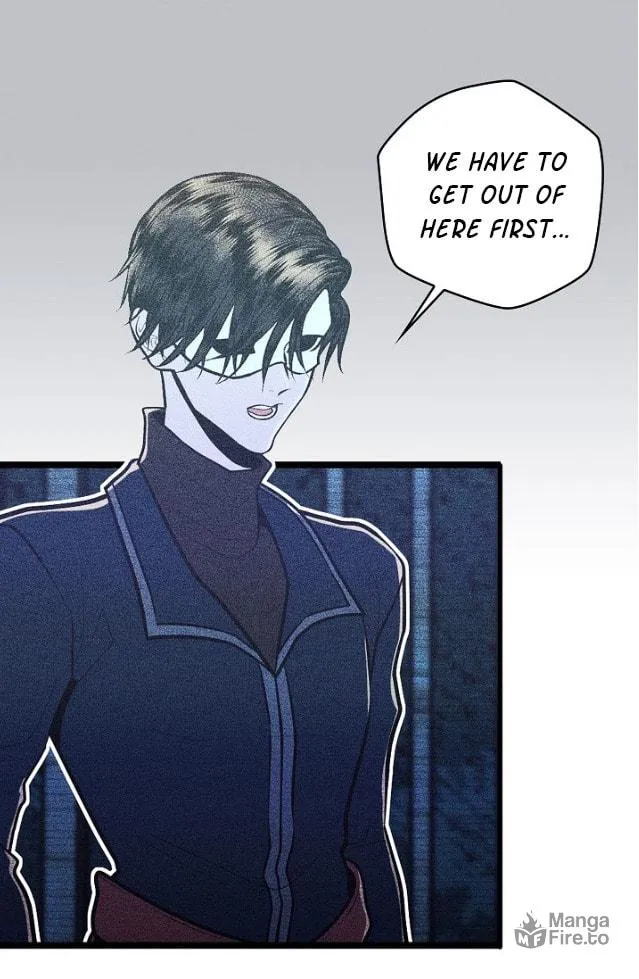 Read God Bless You chapter 20 image 19 on Lezhin