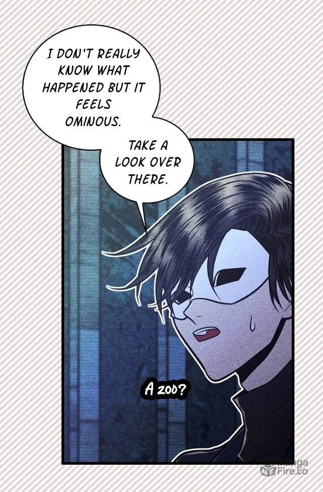 Read God Bless You chapter 20 image 2 on Lezhin