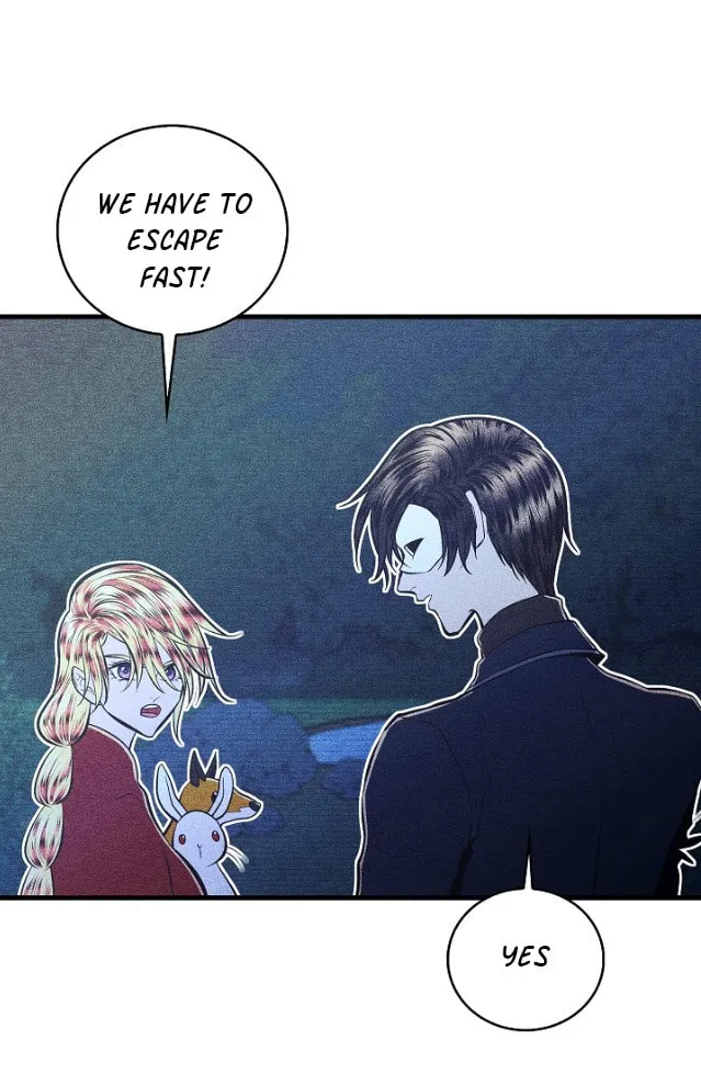 Read God Bless You chapter 20 image 22 on Lezhin
