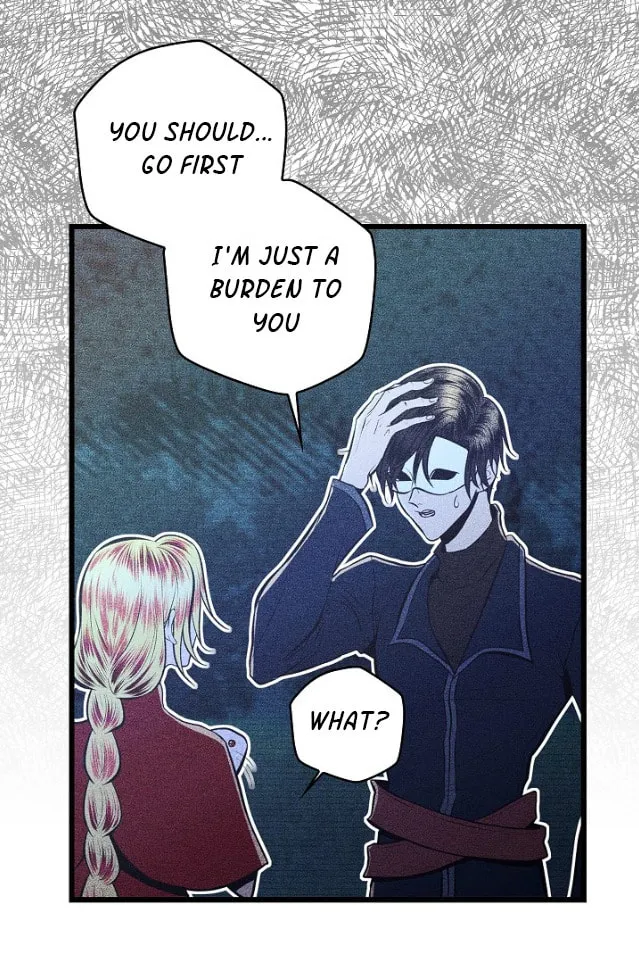 Read God Bless You chapter 20 image 25 on Lezhin