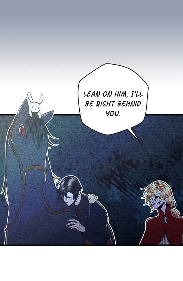 Read God Bless You chapter 20 image 28 on Lezhin
