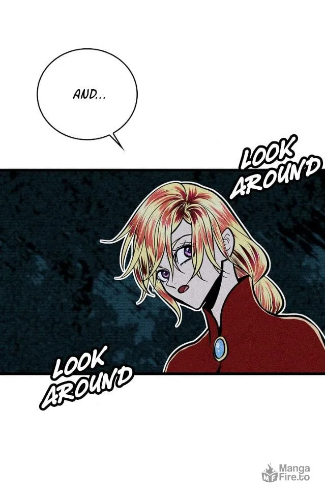 Read God Bless You chapter 20 image 29 on Lezhin