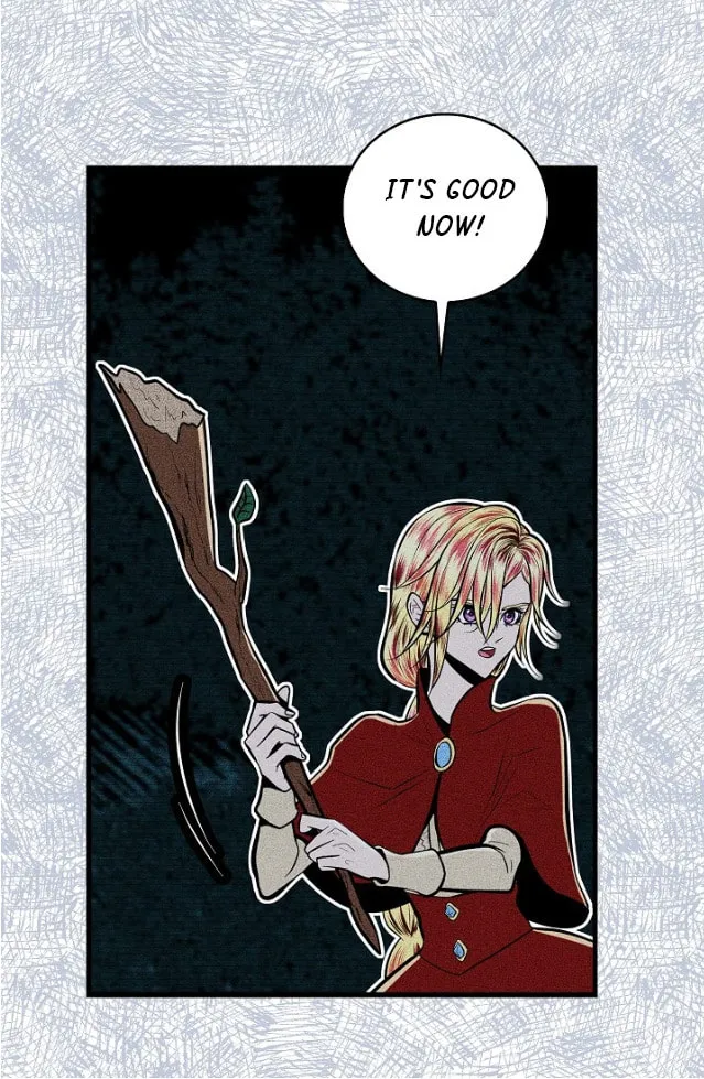 Read God Bless You chapter 20 image 31 on Lezhin