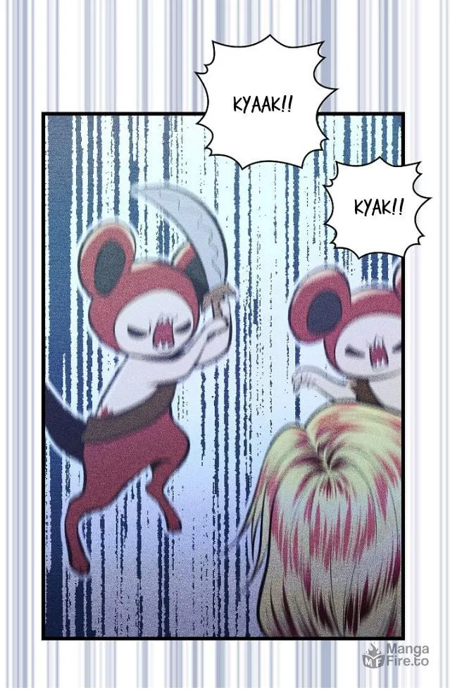 Read God Bless You chapter 20 image 34 on Lezhin