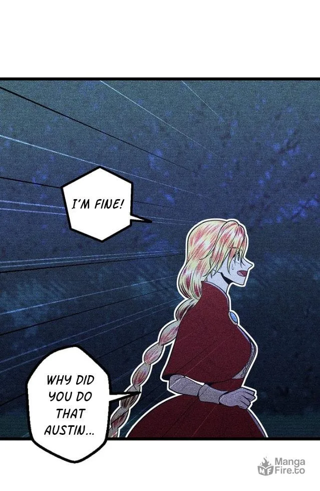 Read God Bless You chapter 20 image 47 on Lezhin