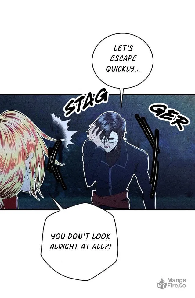 Read God Bless You chapter 20 image 49 on Lezhin