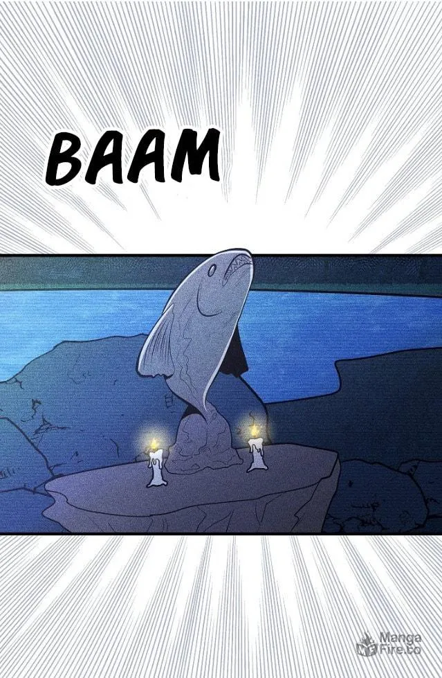 Read God Bless You chapter 20 image 5 on Lezhin