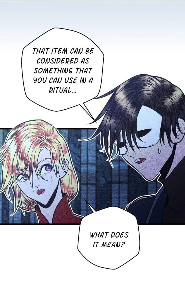 Read God Bless You chapter 20 image 7 on Lezhin