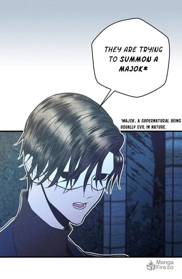 Read God Bless You chapter 20 image 9 on Lezhin